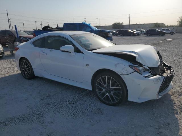 2016 LEXUS RC 300 - JTHSM5BCXG5001413