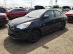 2019 MITSUBISHI MIRAGE G4 - ML32F3FJ8KHF06503