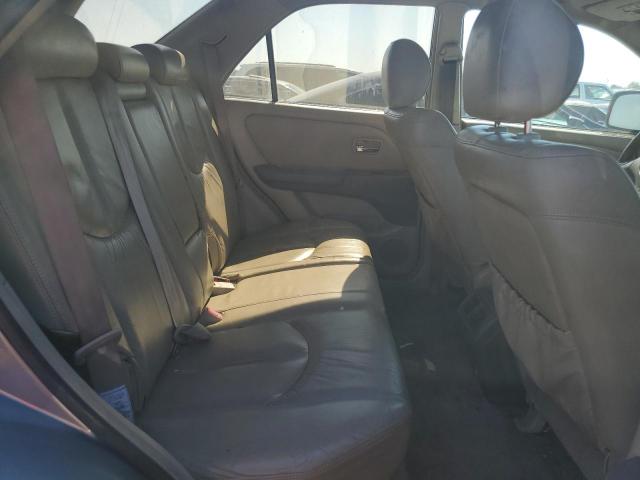 2001 Lexus Rx 300 VIN: JTJHF10U810208846 Lot: 61824554