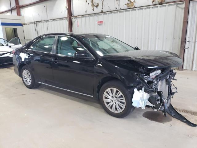 VIN 4T1BF1FKXDU279232 2013 Toyota Camry, L no.4