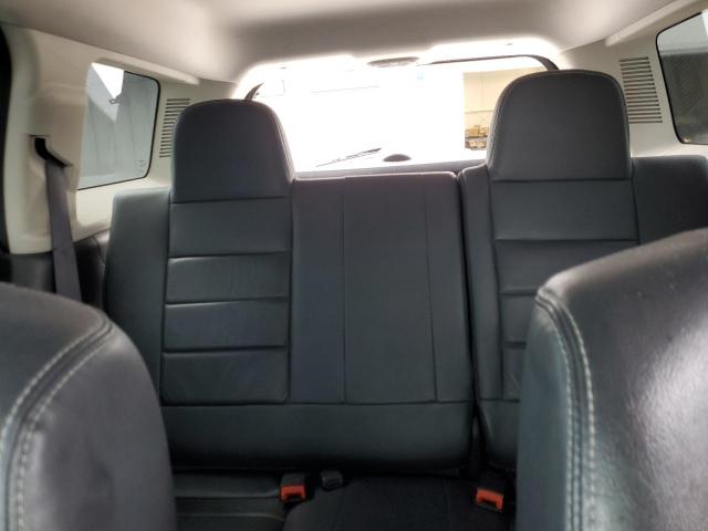 2016 JEEP PATRIOT 1C4NJRAB6GD755261