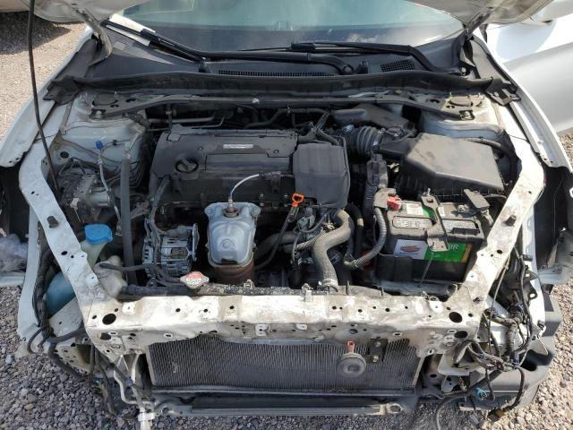 2016 HONDA ACCORD EXL - 1HGCR2F89GA097216