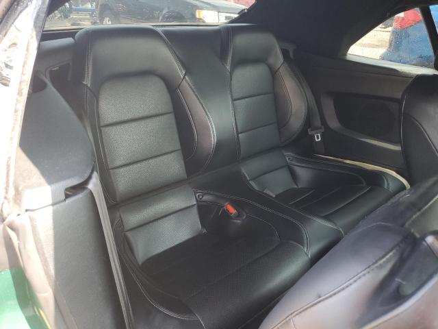 2022 FORD MUSTANG - 1FATP8UH0N5129315