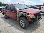 NISSAN FRONTIER S photo