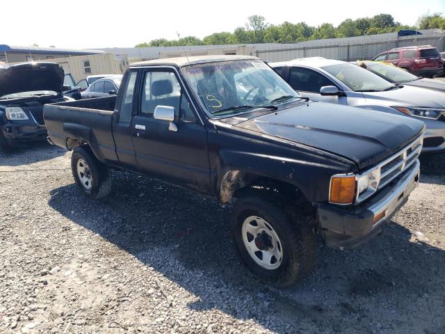 1987 Toyota Pickup Xtracab Rn67 Dlx VIN: JT4RN67D7H5072350 Lot: 62813164