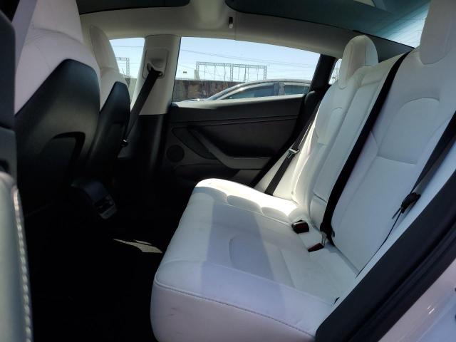 VIN 5YJ3E1EA8NF118411 2022 Tesla MODEL 3 no.10