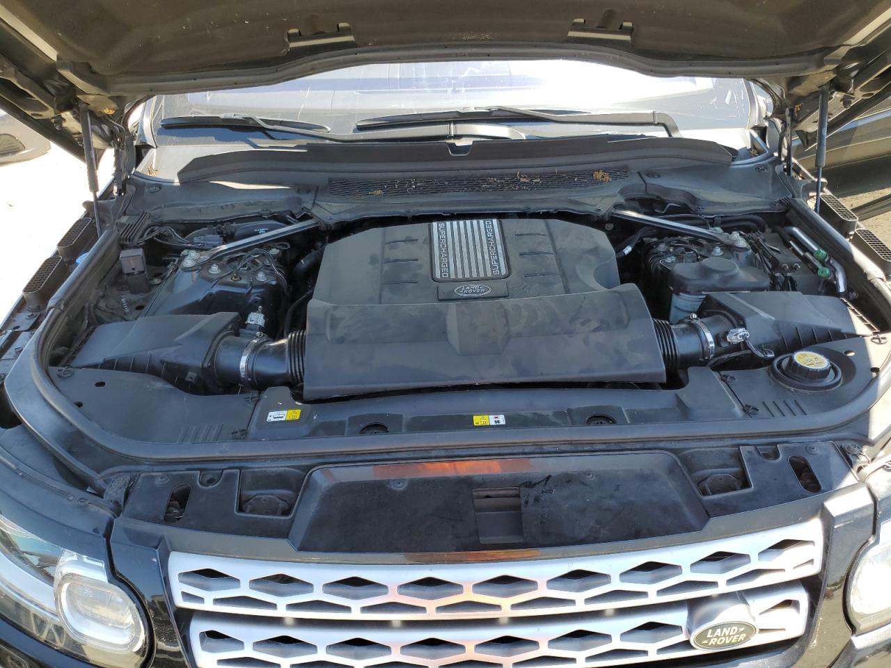 SALWR2EF5GA572218 2016 Land Rover Range Rover Sport Sc