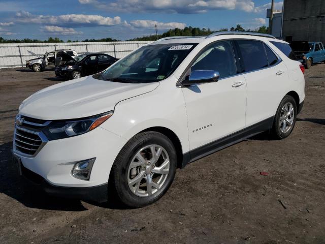 3GNAXPEU7JS632726 2018 CHEVROLET EQUINOX - Image 1