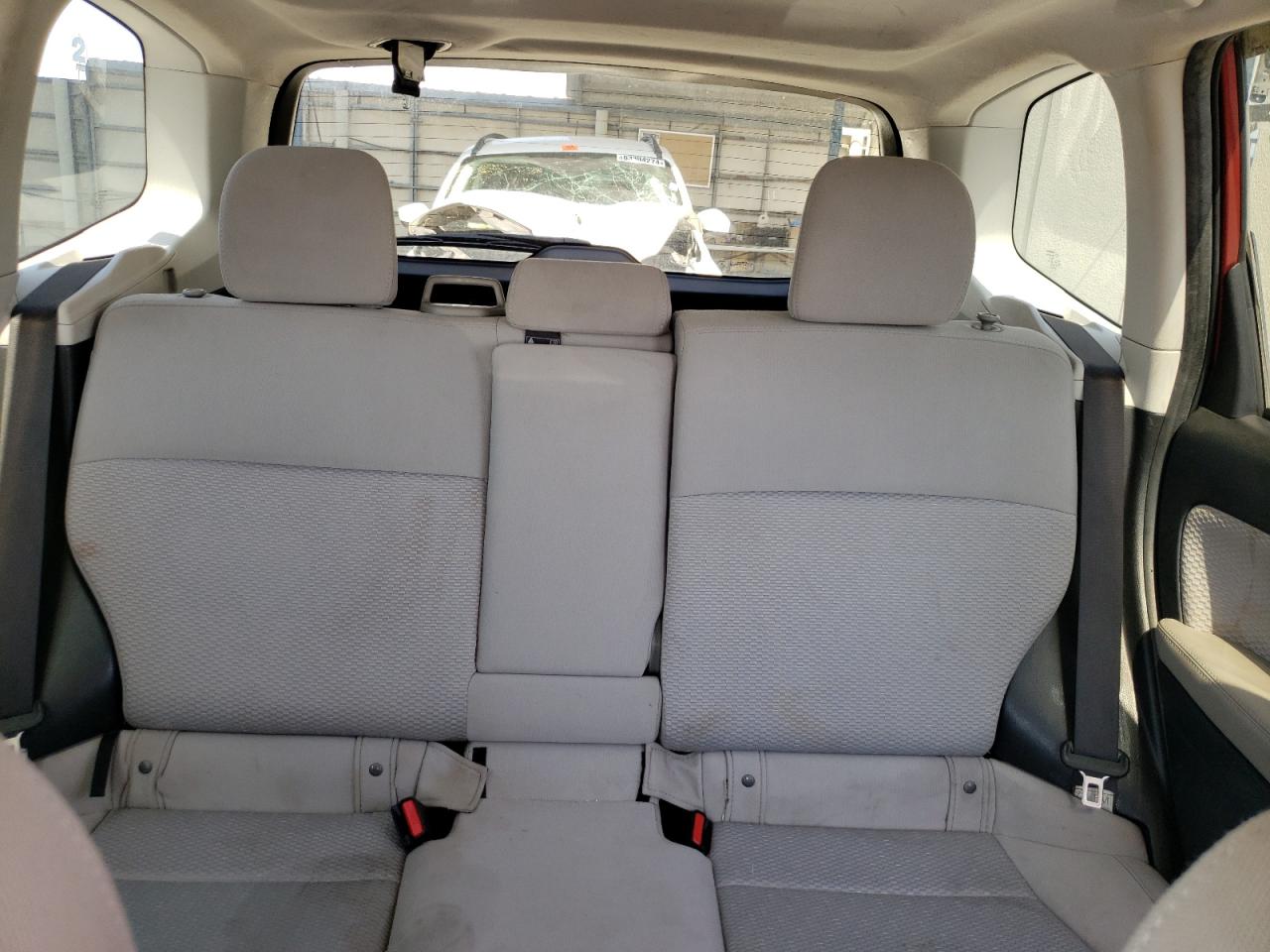 JF2SJAEC1HH517675 2017 Subaru Forester 2.5I Premium