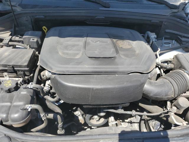 2019 JEEP GRAND CHER - 1C4RJFAG4KC798247