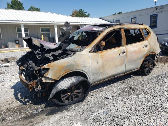 Vin: 5n1at2mv8gc810817, lot: 63594594, nissan rogue s 2016 img_1