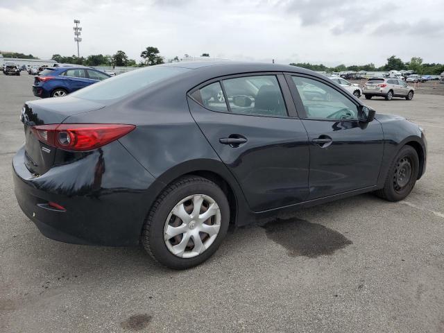 VIN 3MZBN1U72JM178432 2018 MAZDA 3 no.3