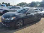 2017 HONDA ACCORD SPO - 1HGCR2F52HA058684