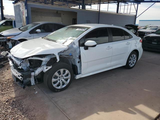 JTDB4MEEXPJ007079 Toyota Corolla Le 2023