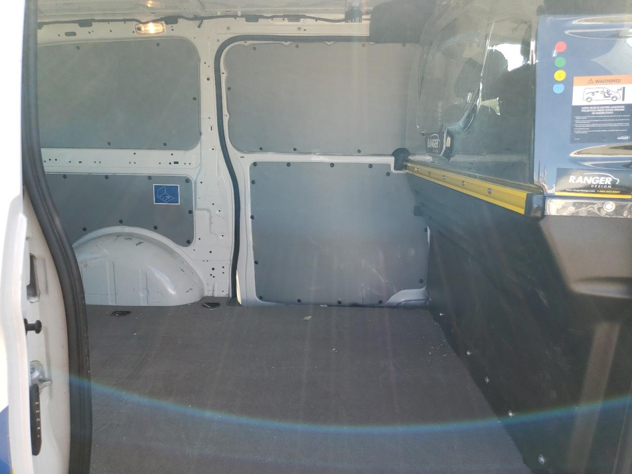 W1YV0BEY4N3966689 2022 Mercedes-Benz Metris