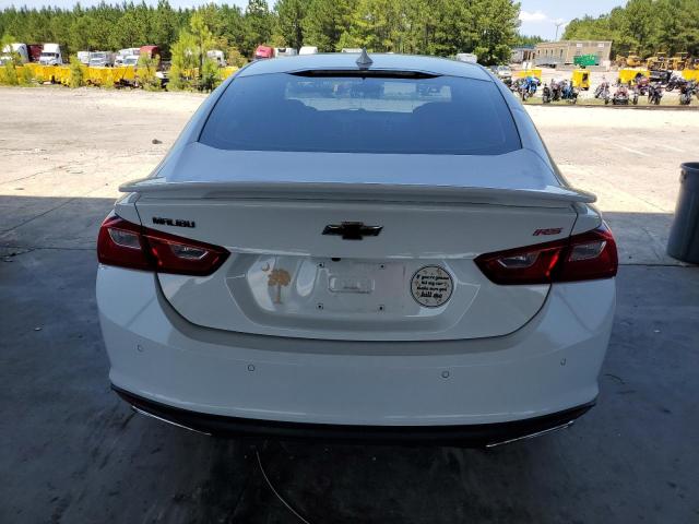 2021 CHEVROLET MALIBU RS - 1G1ZG5ST7MF055256