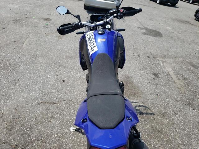 2024 YAMAHA XTZ690 JYADM12Y8RA006226
