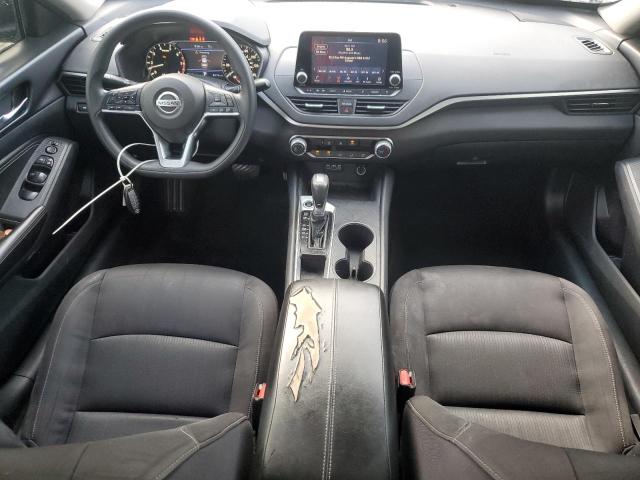 2020 NISSAN ALTIMA S - 1N4BL4BV0LC194635
