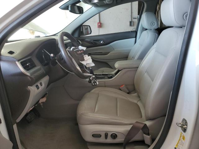 2017 GMC Acadia Slt-1 VIN: 1GKKNULS9HZ216553 Lot: 62259614