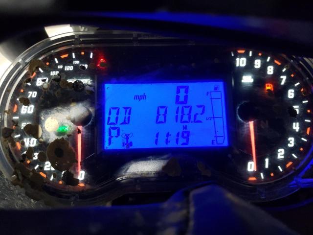 2023 POLARIS RZR TRAIL - 3NSASE996PH361955