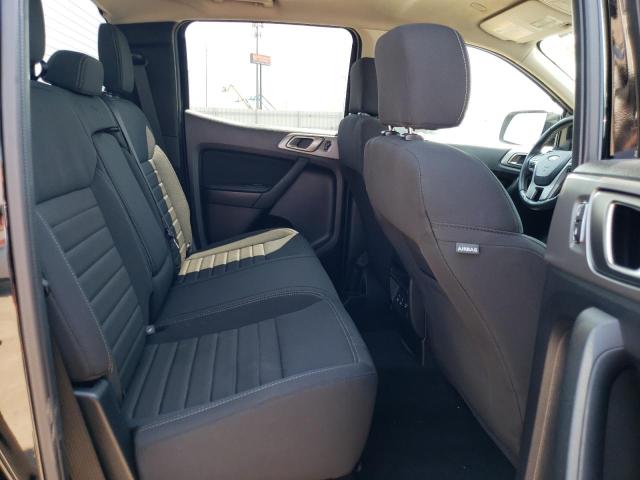 2020 FORD RANGER XL - 1FTER4FH3LLA98721