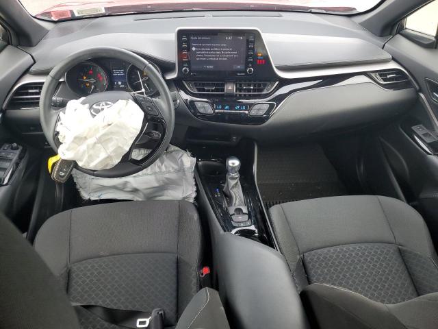 2022 Toyota C-Hr Xle VIN: JTNKHMBX5N1135667 Lot: 62523044