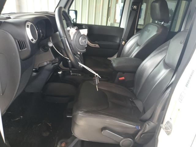 2017 JEEP WRANGLER U - 1C4BJWEG4HL751689