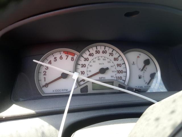 2005 Toyota Corolla Ce VIN: 1NXBR32E35Z438807 Lot: 53527224