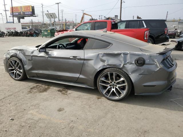 2021 Ford Mustang Gt VIN: 1FA6P8CF8M5153275 Lot: 62558104