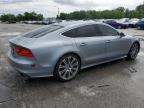 AUDI A7 PRESTIG photo