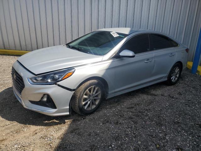 2019 Hyundai Sonata Se VIN: 5NPE24AF1KH772846 Lot: 62178564