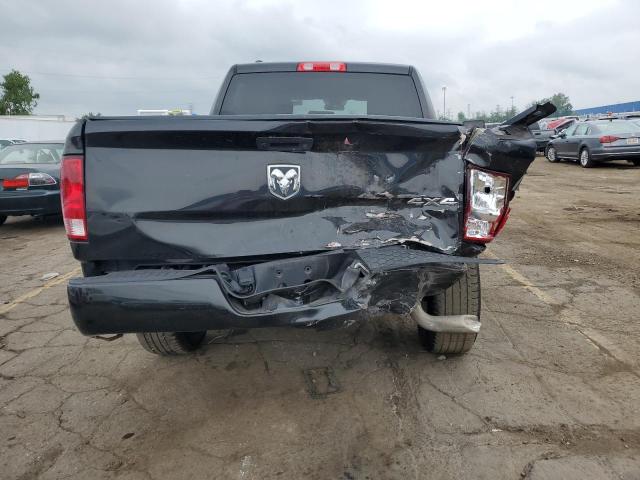 2017 RAM 1500 ST - 1C6RR7KG2HS600140