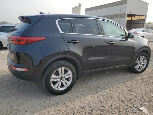2019 KIA SPORTAGE L - KNDPM3AC2K7594114