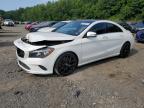 MERCEDES-BENZ CLA 250 4M photo