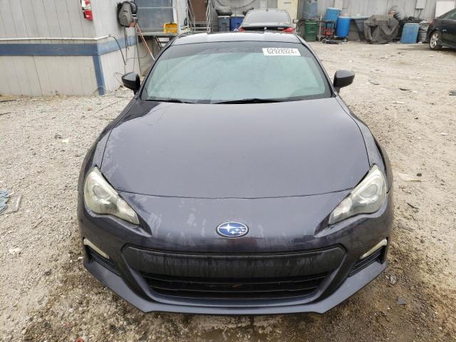 2013 Subaru Brz 2.0 Premium VIN: JF1ZCAB16D1604023 Lot: 62928924