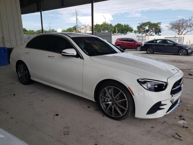 2022 MERCEDES-BENZ E 350 - W1KZF8DB7NB053490