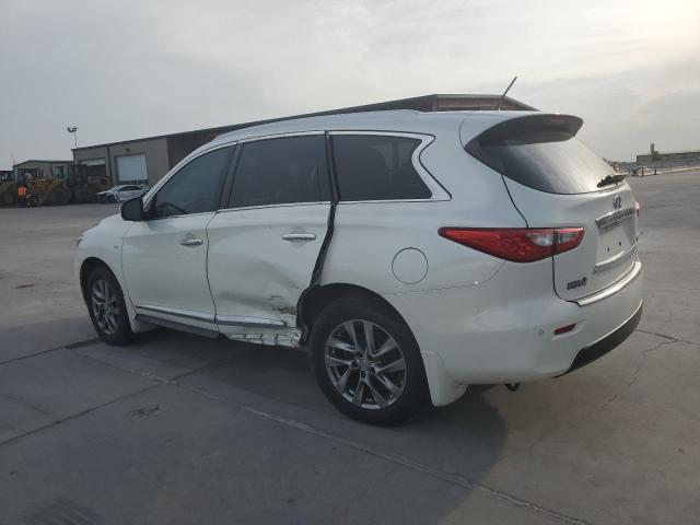2015 INFINITI QX60 - 5N1AL0MMXFC506009