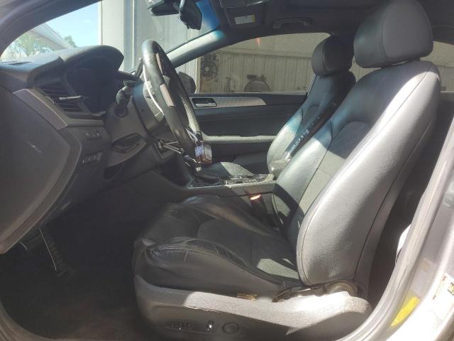 2019 Hyundai Sonata Limited VIN: 5NPE34AF3KH790374 Lot: 61525994