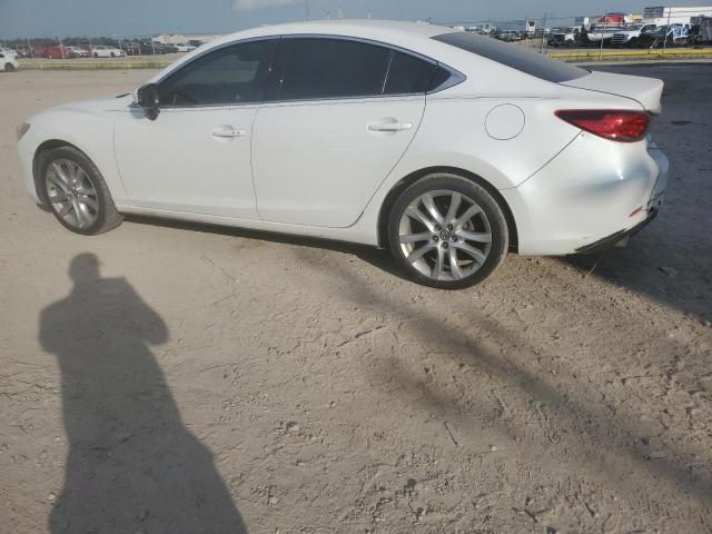 VIN JM1GJ1T66E1123434 2014 Mazda 6, Touring no.2