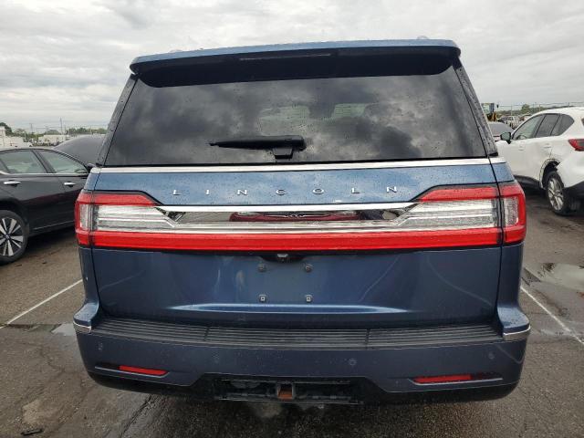 VIN 5LMJJ2LTXJEL18479 2018 Lincoln Navigator, Reserve no.6