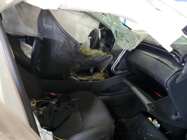 2022 Hyundai Tucson Se VIN: 5NMJA3AE9NH028125 Lot: 61597834