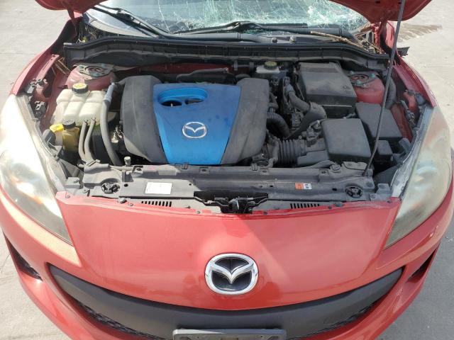 VIN JM1BL1L72D1730314 2013 Mazda 3, I no.11