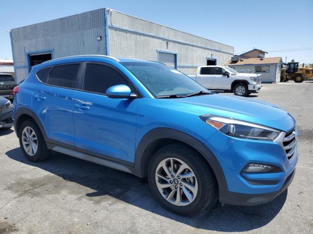 KM8J33A45JU726814 2018 Hyundai Tucson Sel