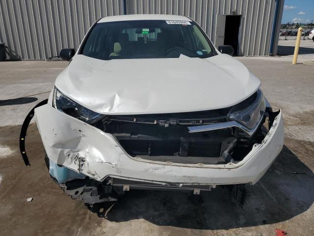 2019 Honda Cr-V Lx VIN: 2HKRW5H33KH410752 Lot: 61645944