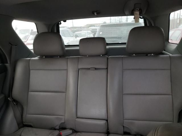 KNDJC736385779963 2008 Kia Sorento Ex