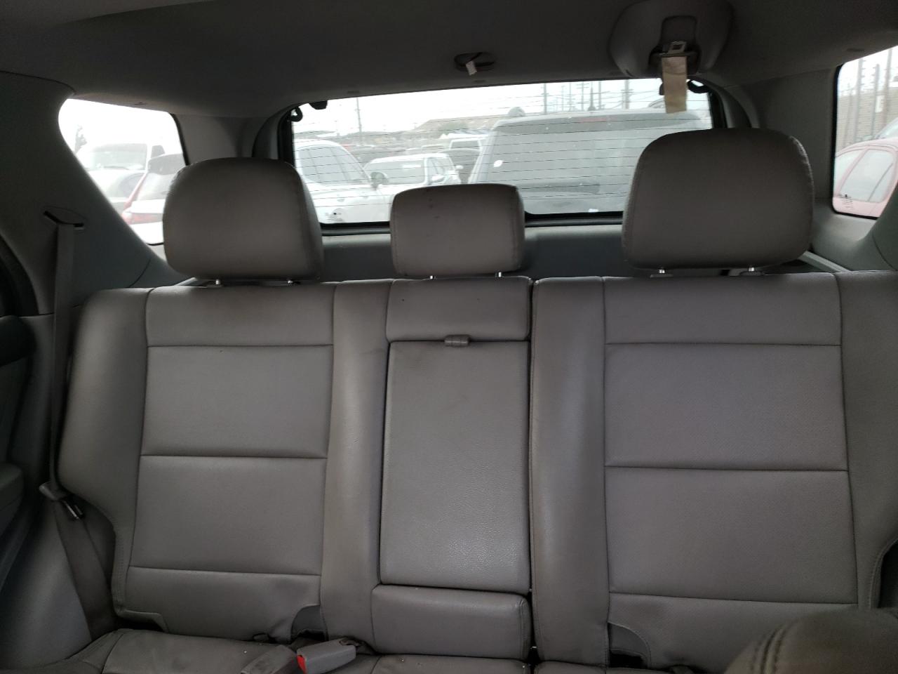 KNDJC736385779963 2008 Kia Sorento Ex KNDJC736385779963 2008 Kia Sorento Ex