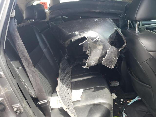 2018 Nissan Murano S VIN: 5N1AZ2MGXJN146323 Lot: 61468964