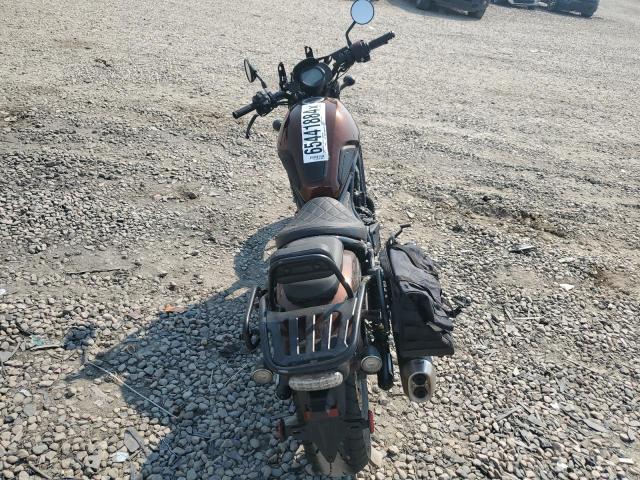 2022 HONDA CMX1100 A JH2SC8309NK100837