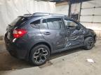 SUBARU XV CROSSTR photo