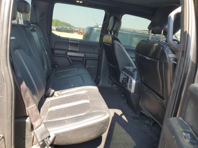 2018 Ford F150 Supercrew VIN: 1FTEW1EG9JFB23438 Lot: 60865104